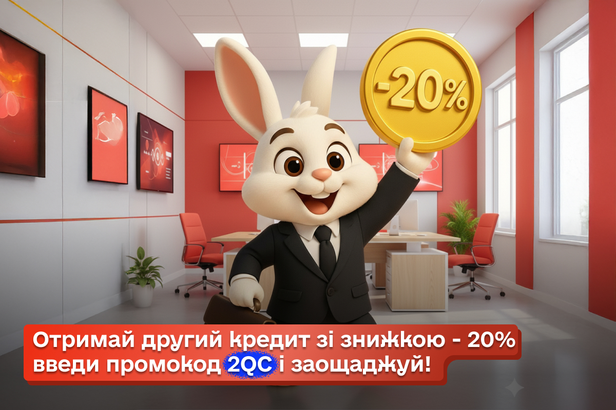 онлайн кредит